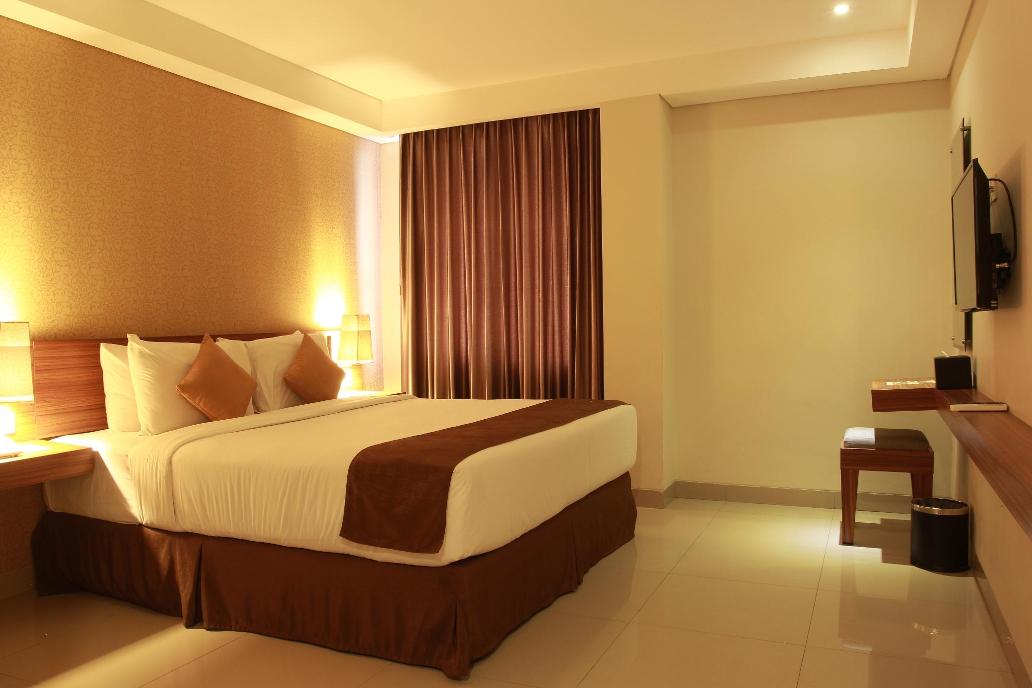 H Boutique Hotel Jogjakarta Yogyakarta Exterior foto