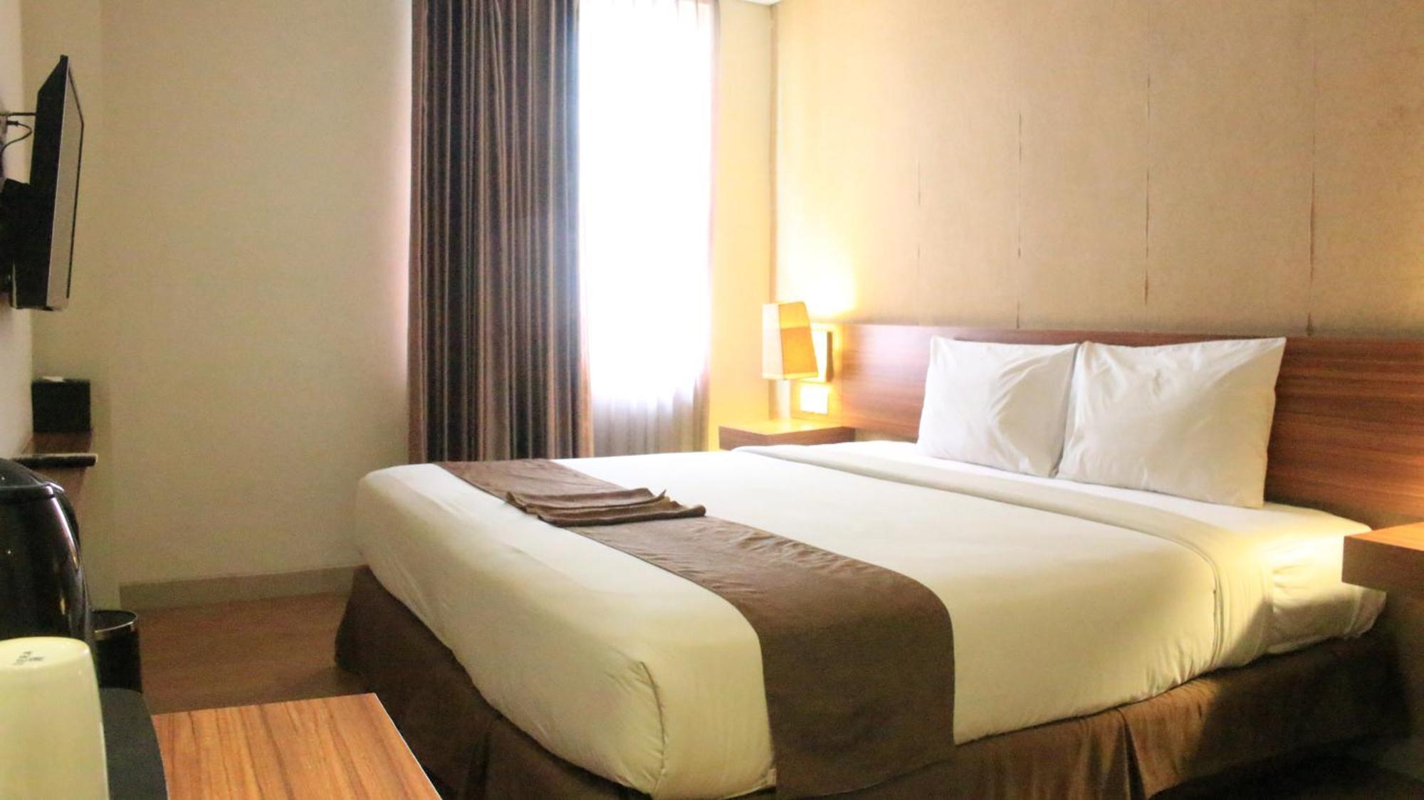 H Boutique Hotel Jogjakarta Yogyakarta Exterior foto